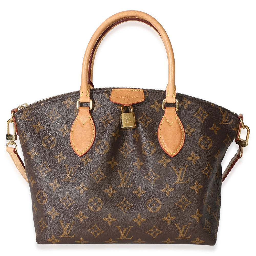 Louis Vuitton Monogram Canvas Boetie PM NM